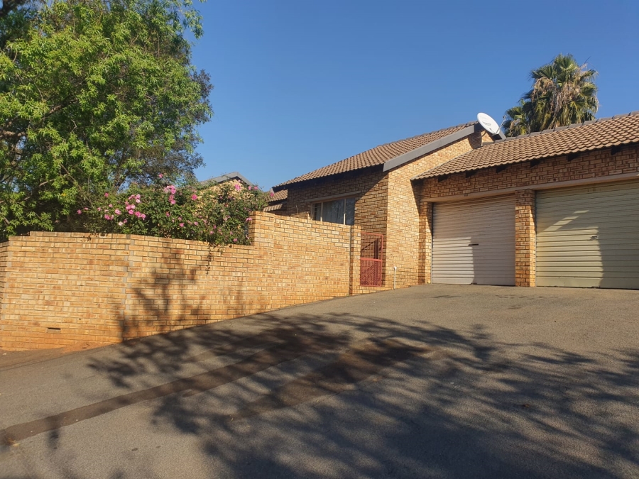 3 Bedroom Property for Sale in Cashan North West